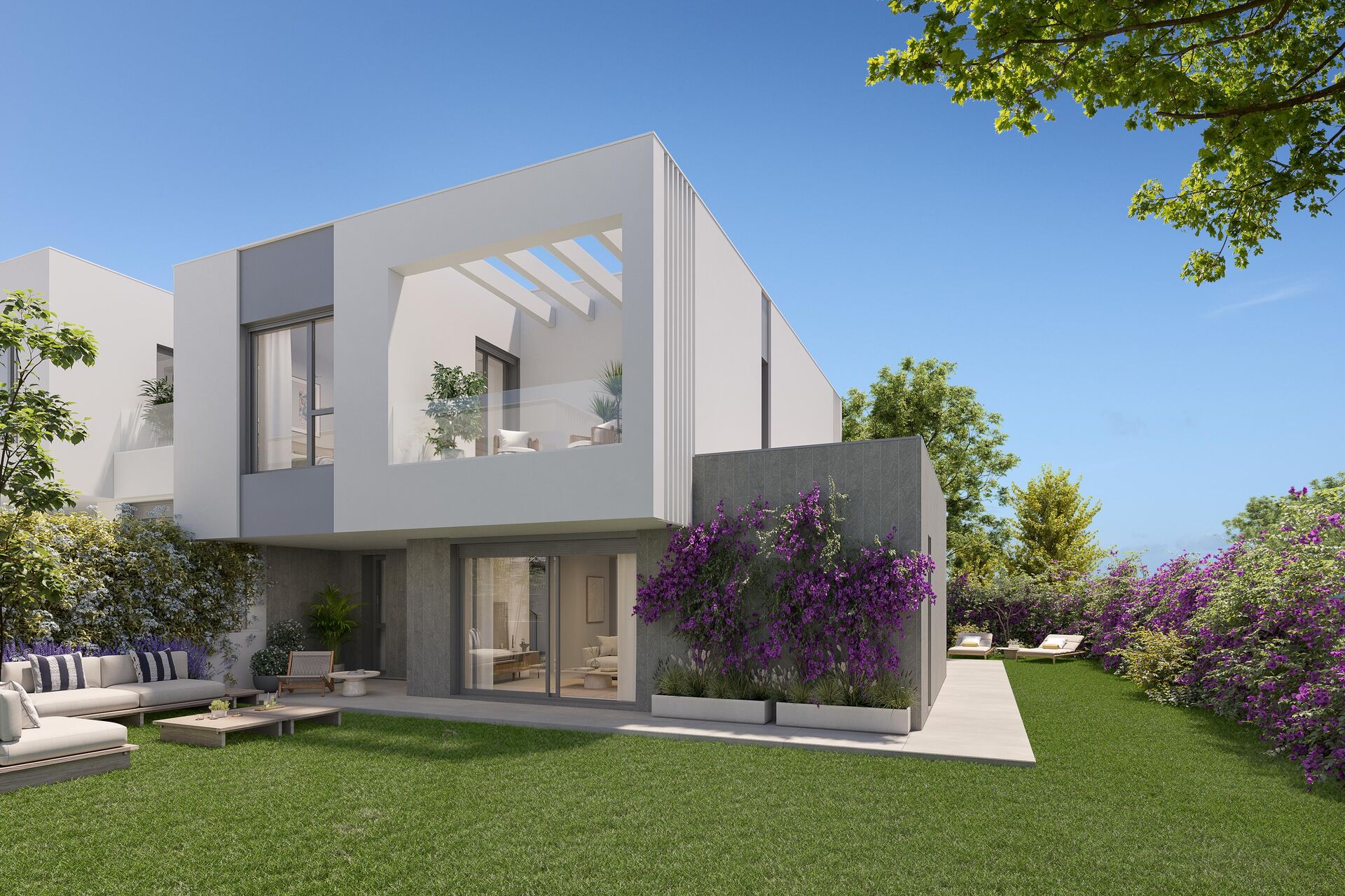 Estrella del Mar Villas 2 — photo 3