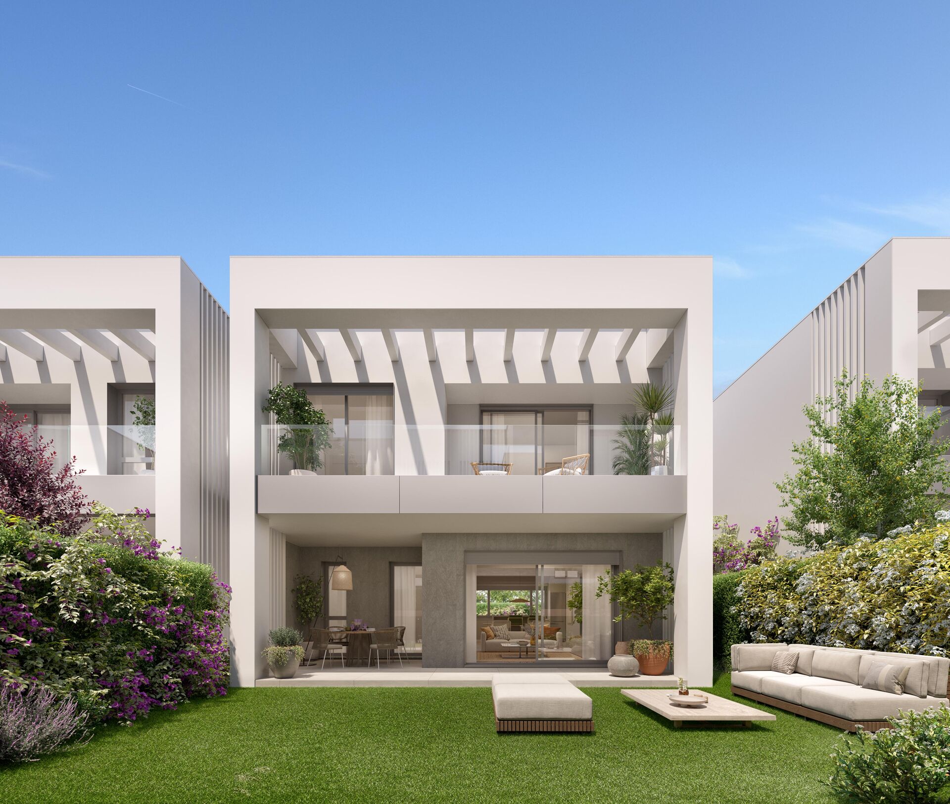 Estrella del Mar Villas 2 — photo 4