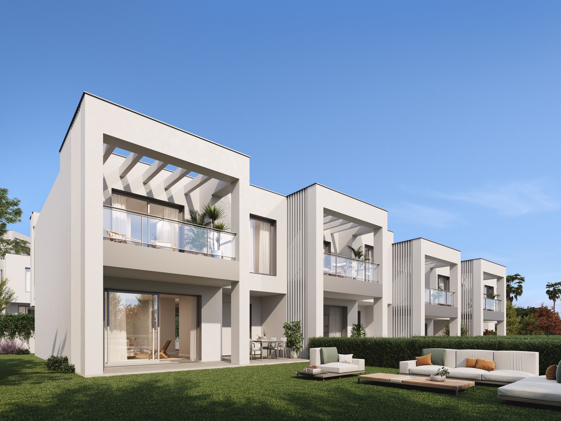 Estrella del Mar Villas 2 — photo 5