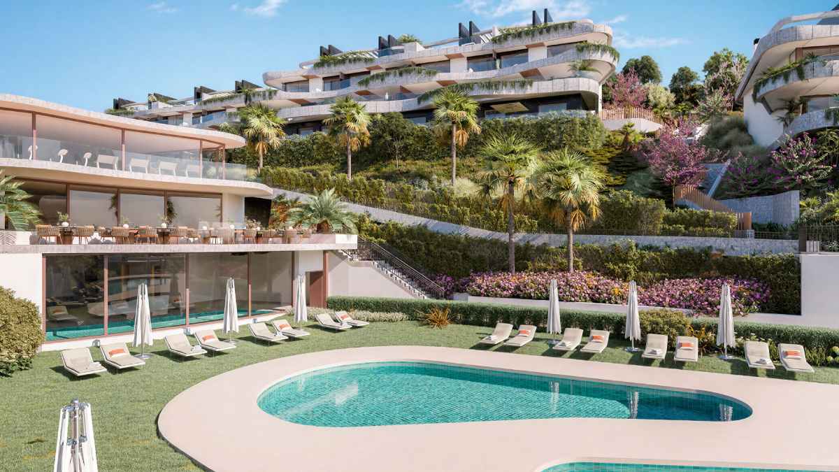 Elviria West — photo 1