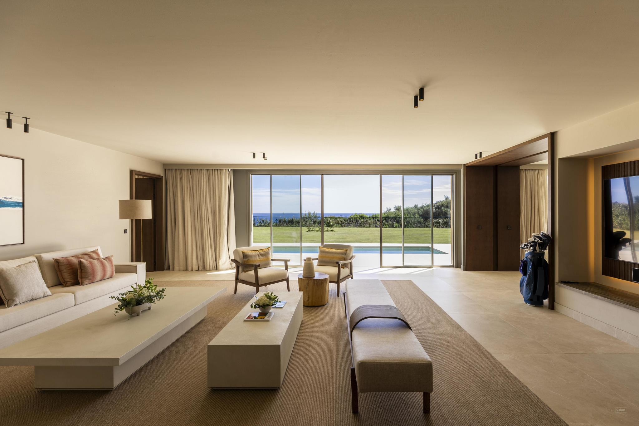 Fairmont Residences La Hacienda — photo 4