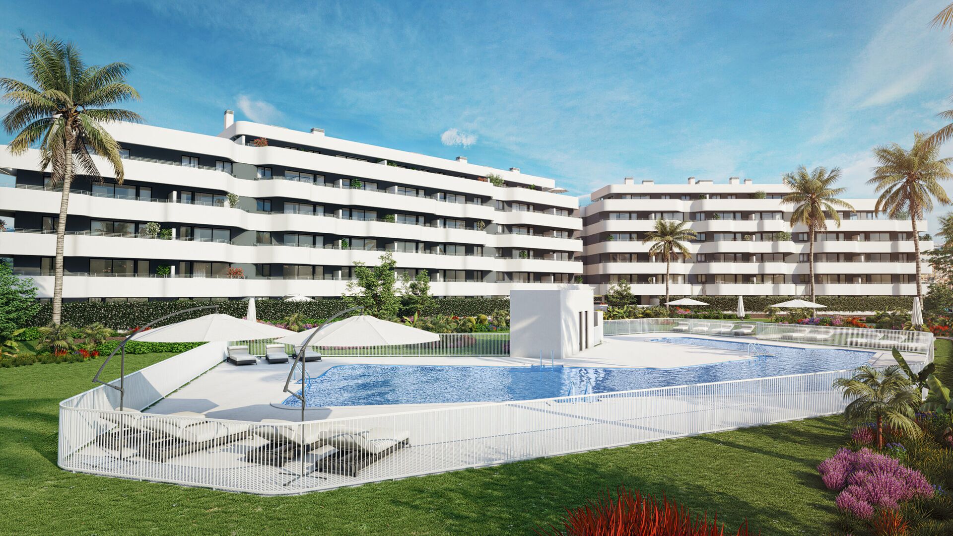Habitat Alborán-Mistral — photo 1