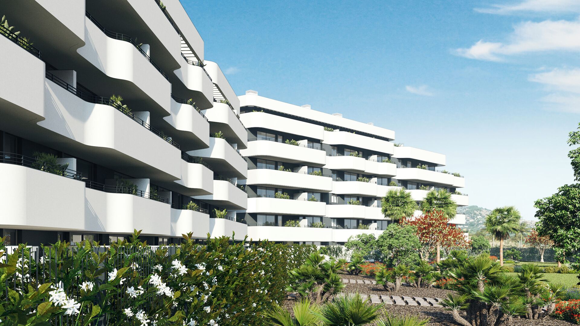 Habitat Alborán-Mistral — photo 2