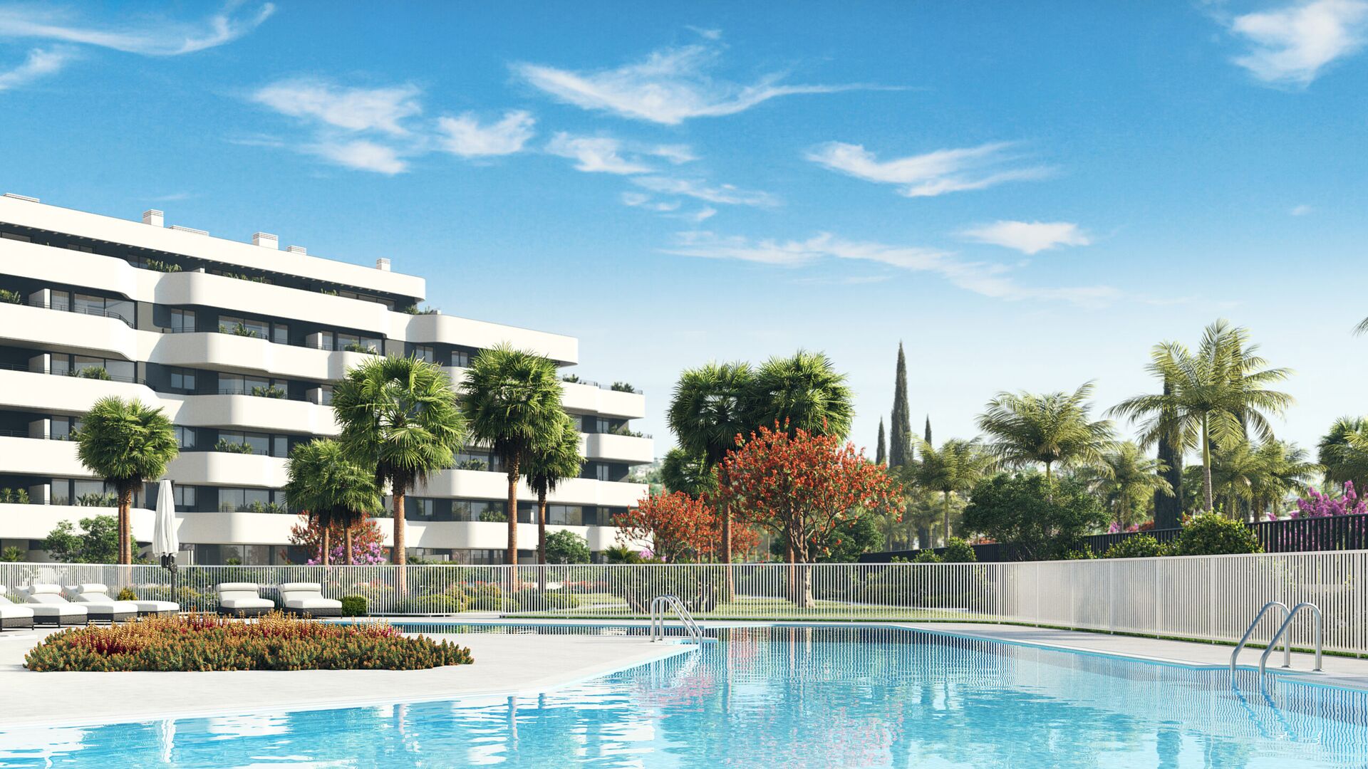 Habitat Alborán-Mistral — photo 4