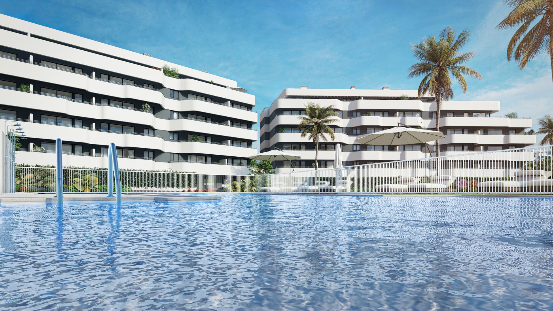 Habitat Alborán-Mistral — photo 5