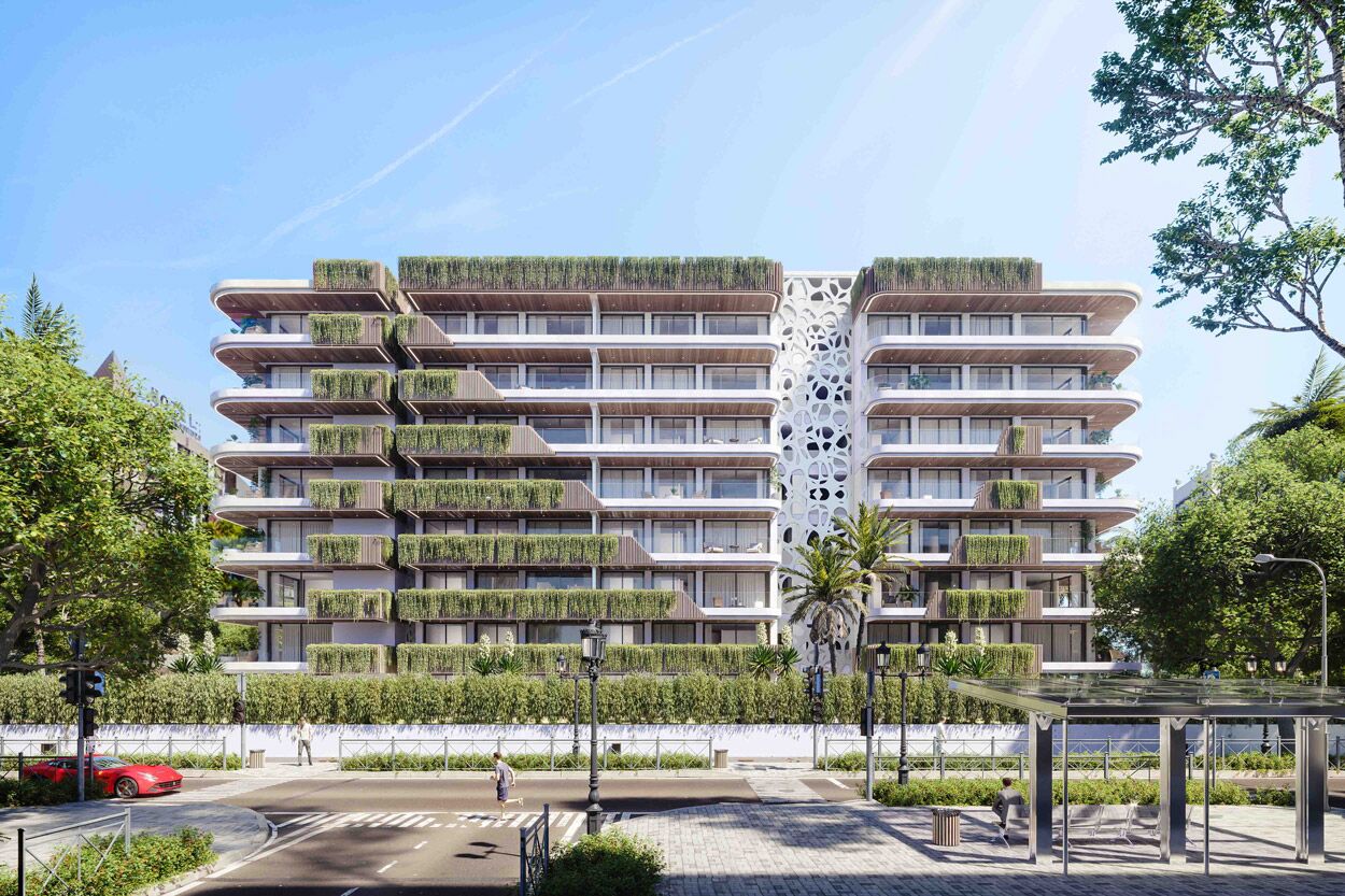 Jade Tower — photo 1