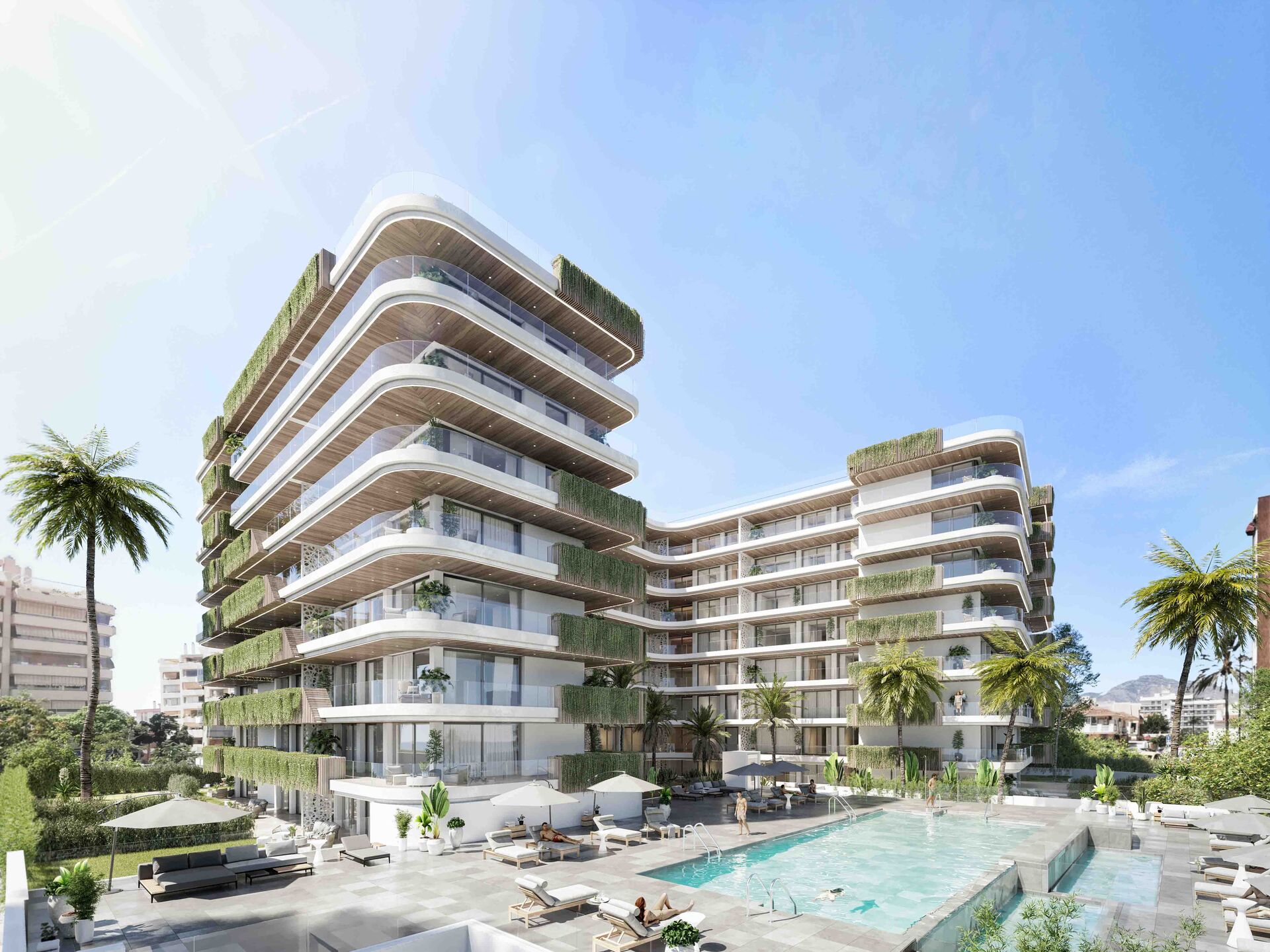 Jade Tower — photo 5