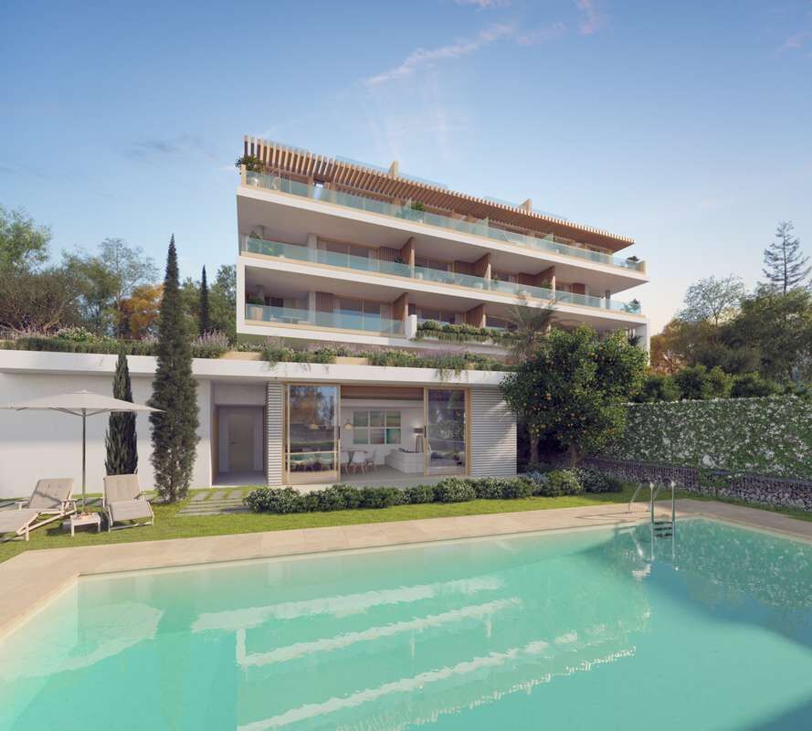 Kool Torremolinos — new development in Torremolinos