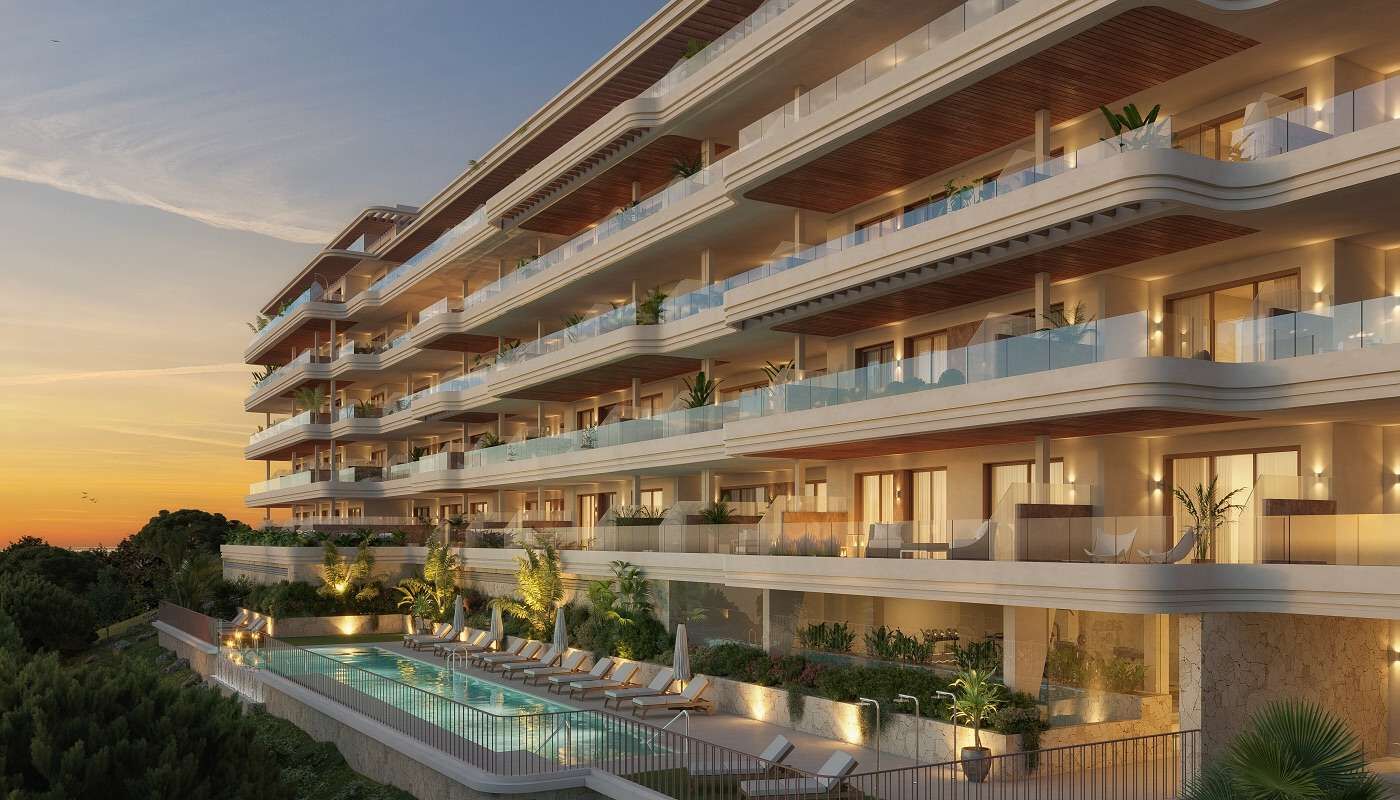 Kosmos, Torremolinos