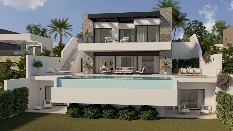 La Paloma Villas - Villa 56 — photo 2