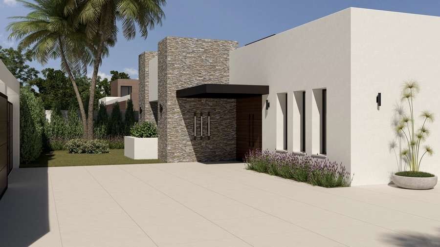 La Paloma Villas - Villa 56 — photo 3