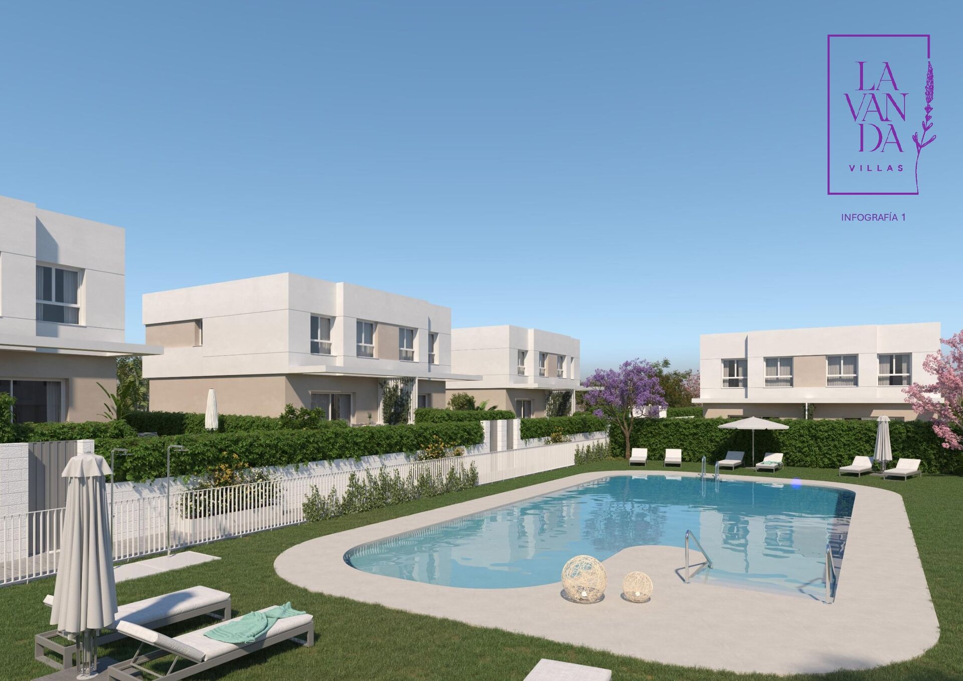Lavanda Villas — photo 1