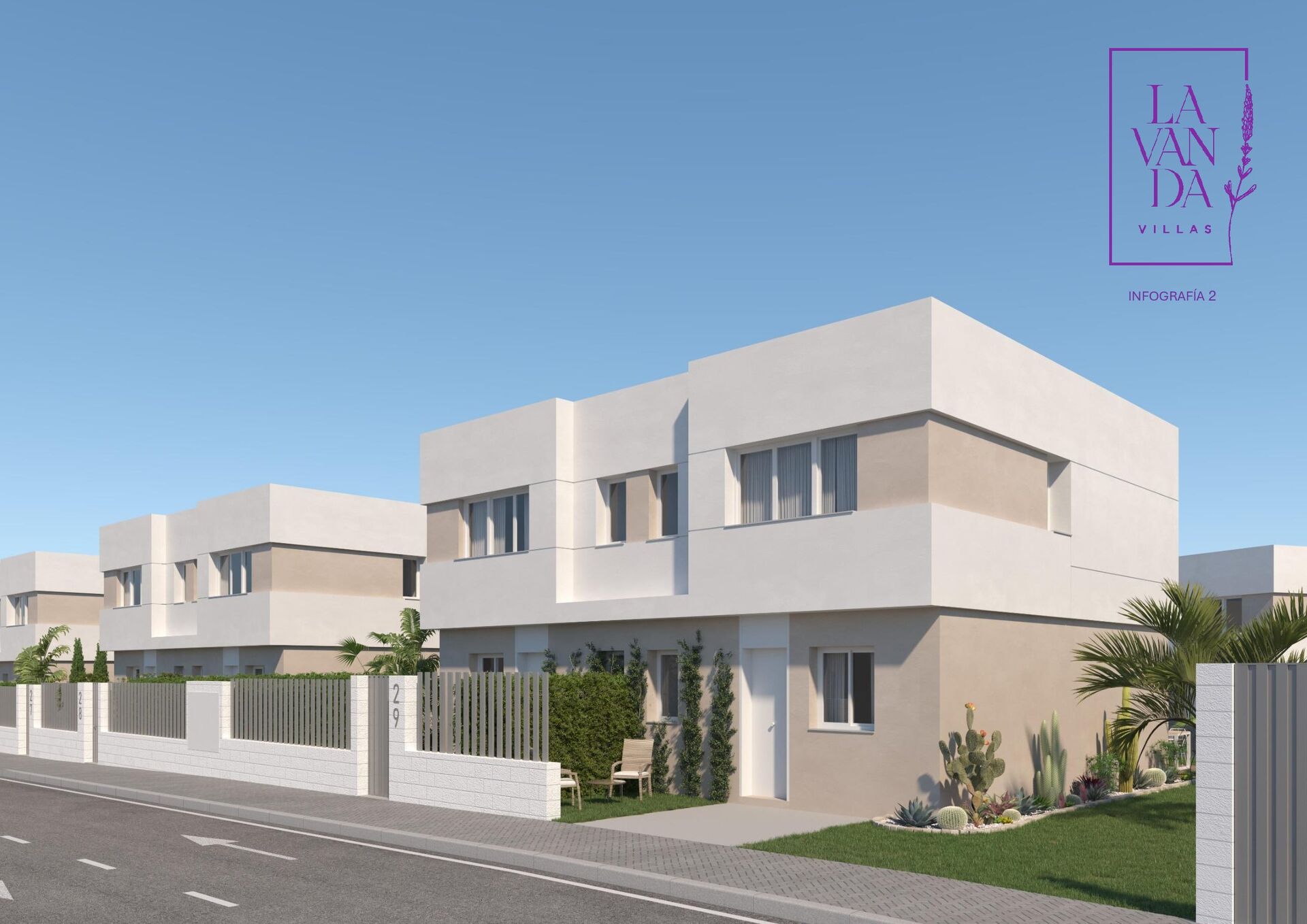 Lavanda Villas — photo 2