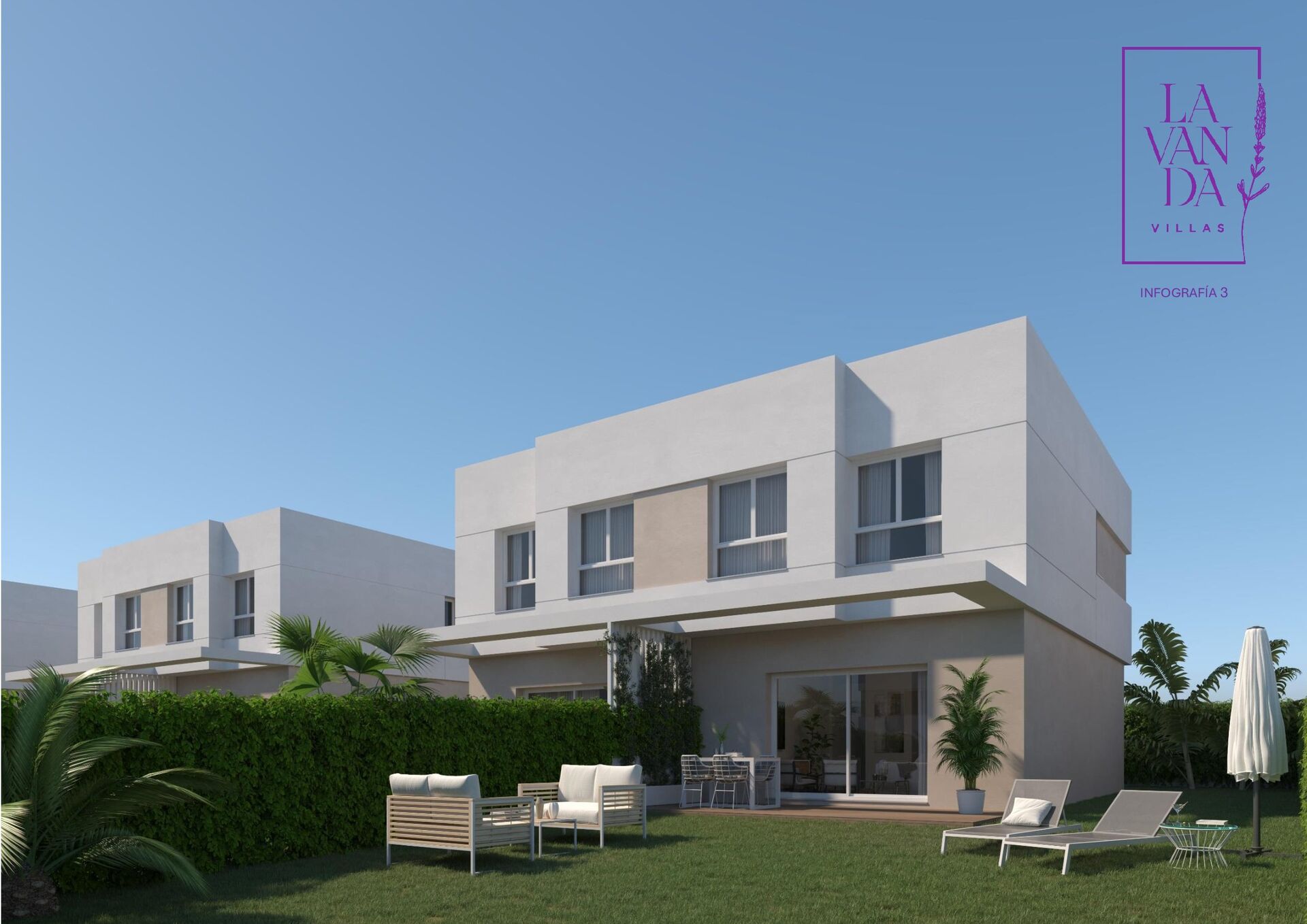 Lavanda Villas — photo 3