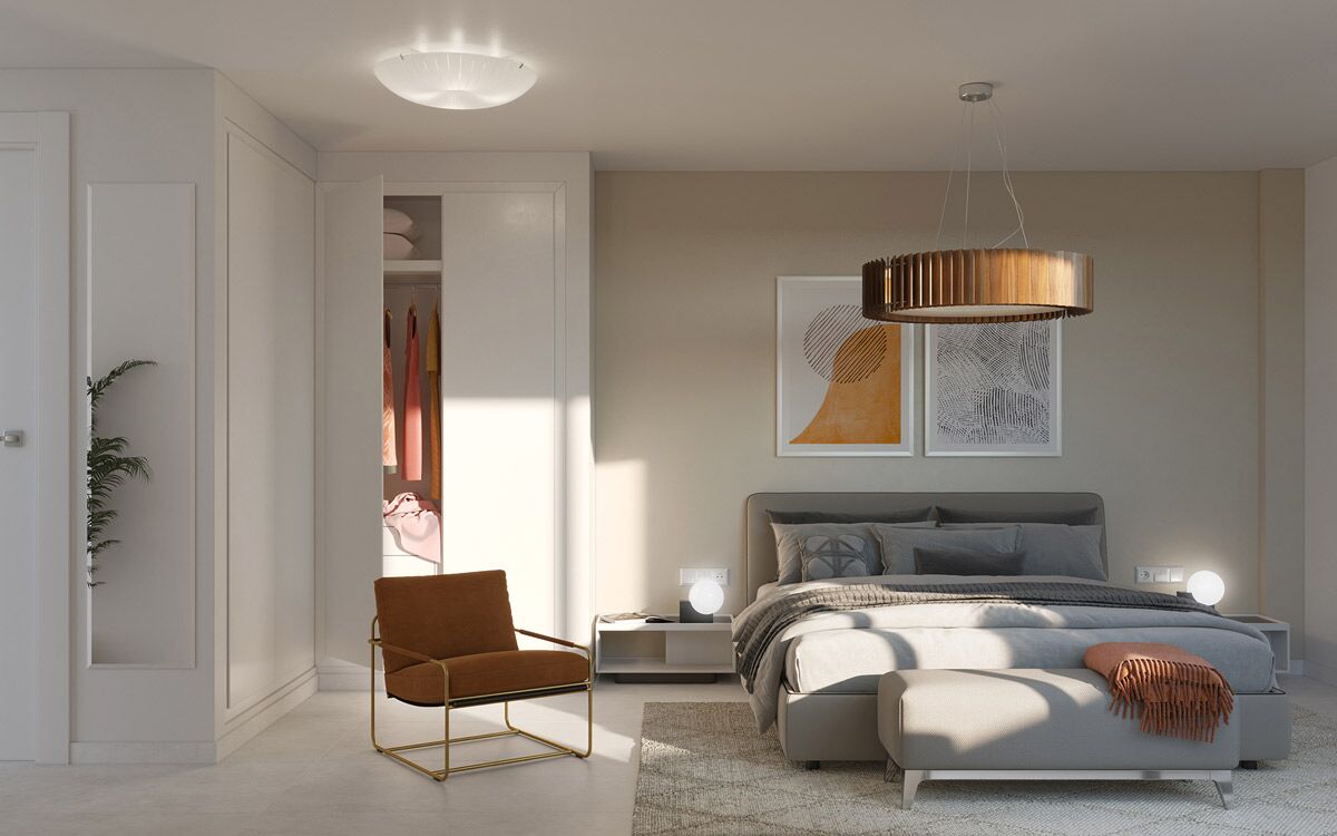 Los Olivos Residencial Fase III — photo 4
