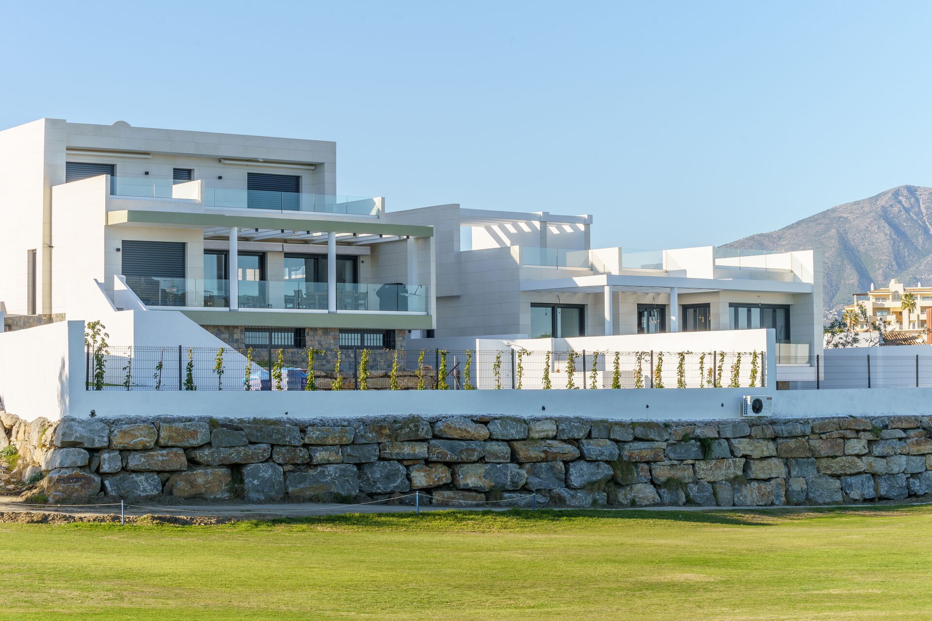 Residencial Mijas Costa — photo 1