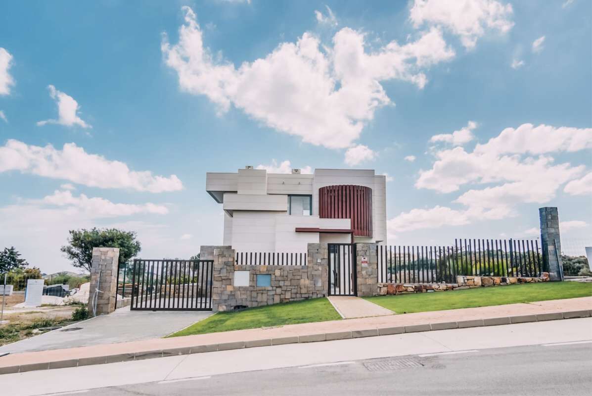 Residencial Mijas Costa — photo 3
