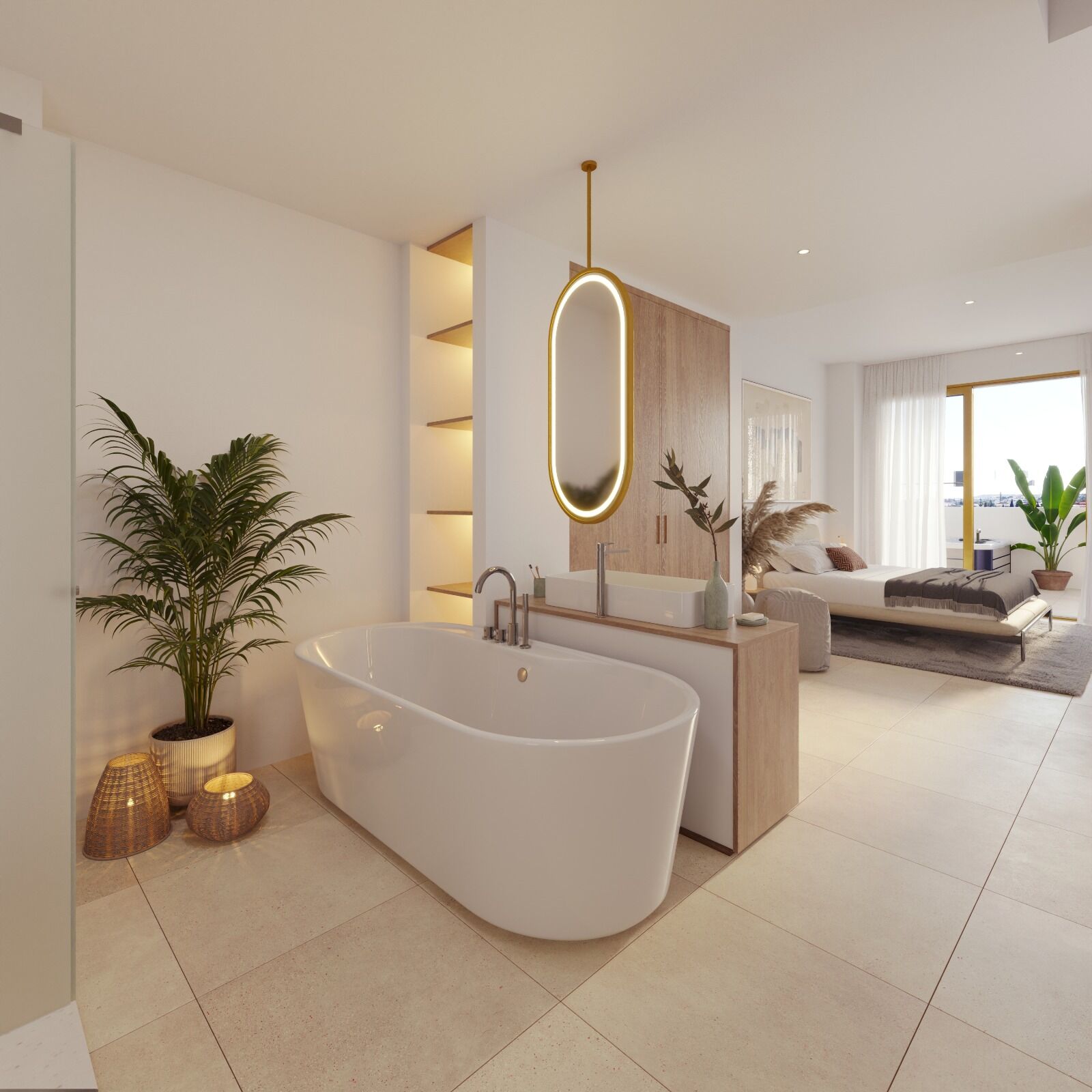 Luminal Homes — photo 1
