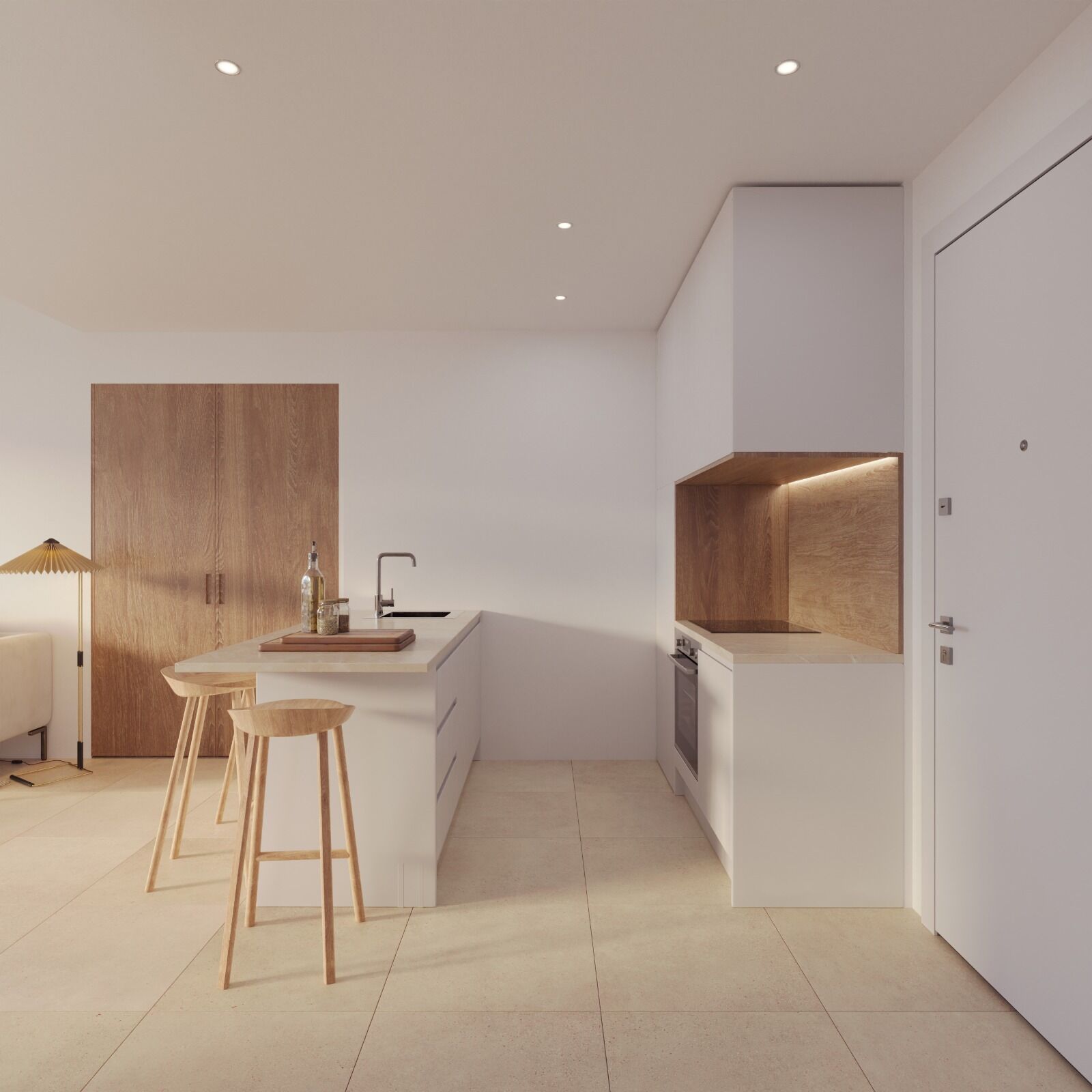 Luminal Homes — photo 5