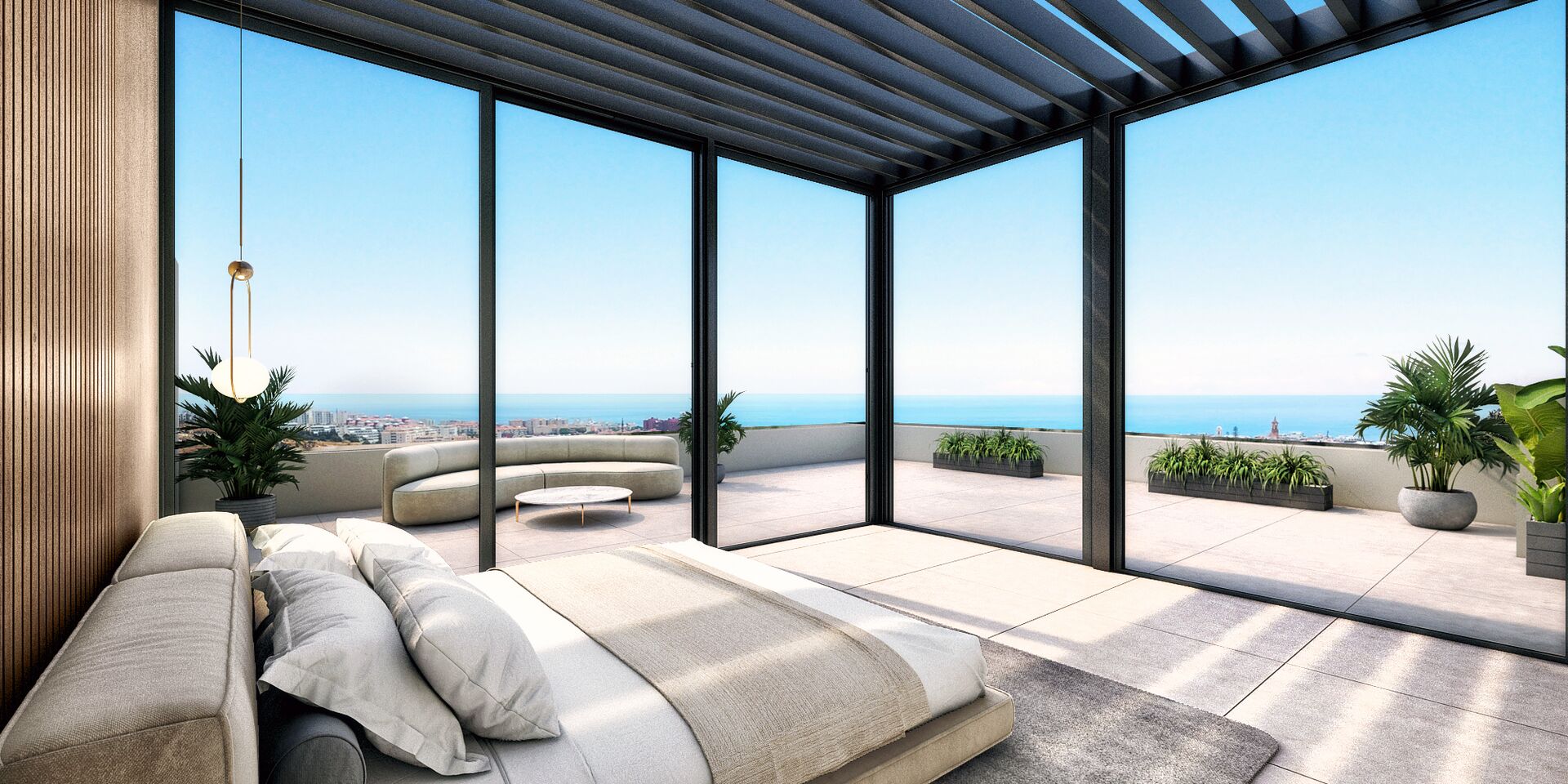 Mirador de Estepona Hills Phase III — photo 1