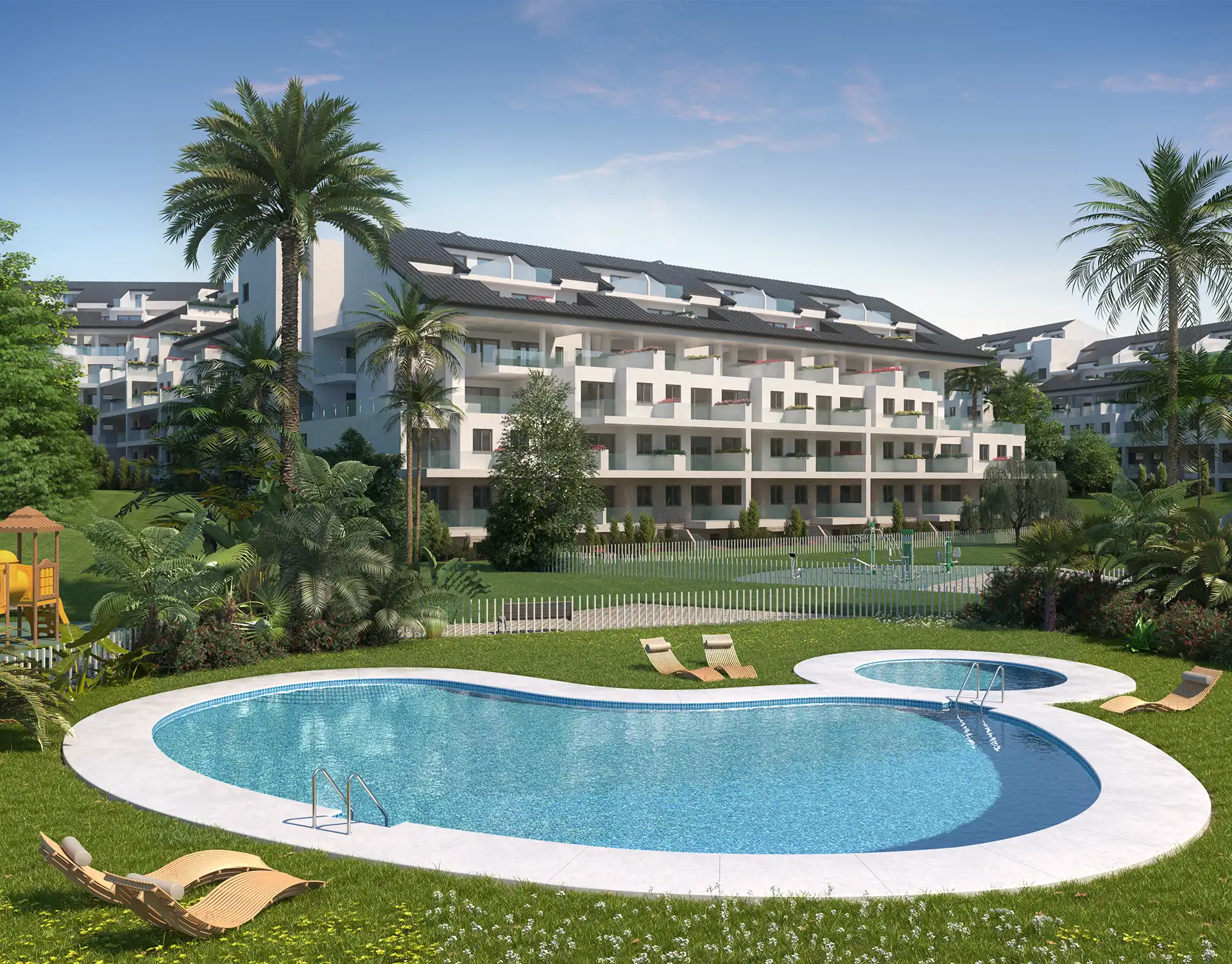 Medhills Fuengirola, Torreblanca