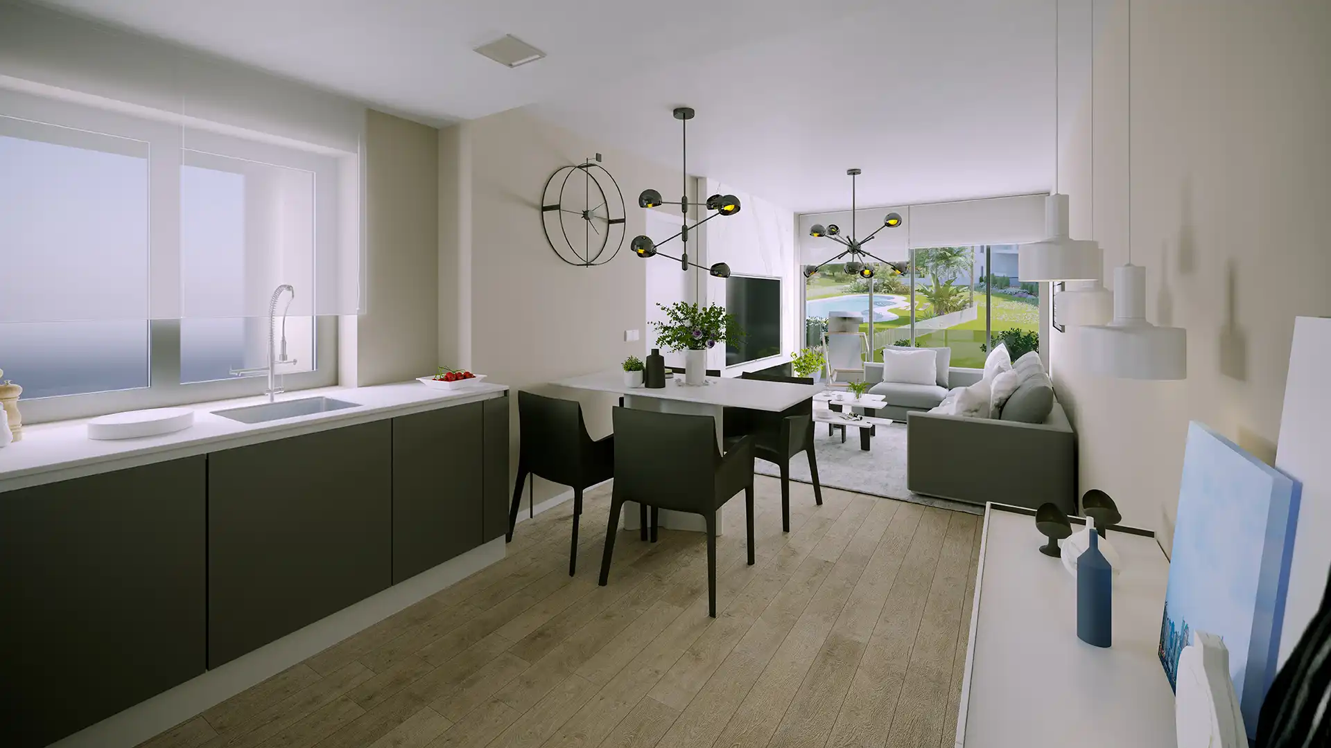 Medhills Fuengirola, Torreblanca