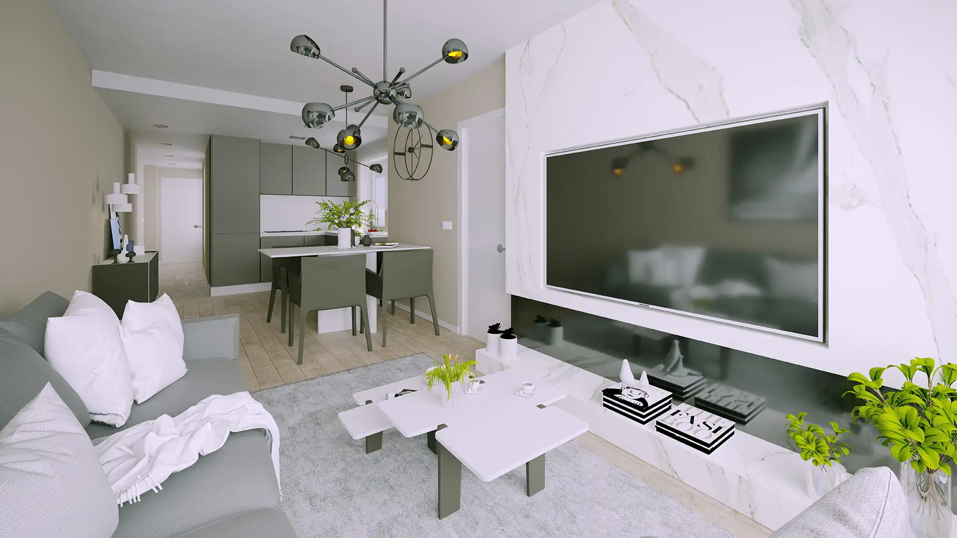 Medhills Fuengirola, Torreblanca