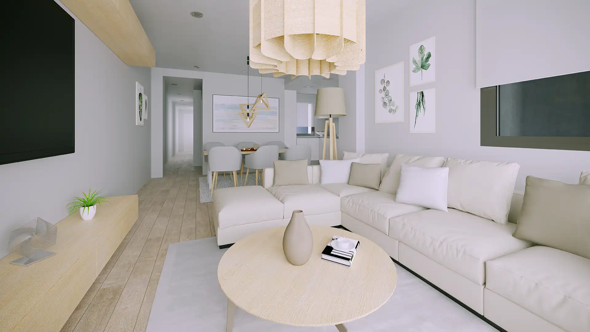 Medhills Fuengirola, Torreblanca