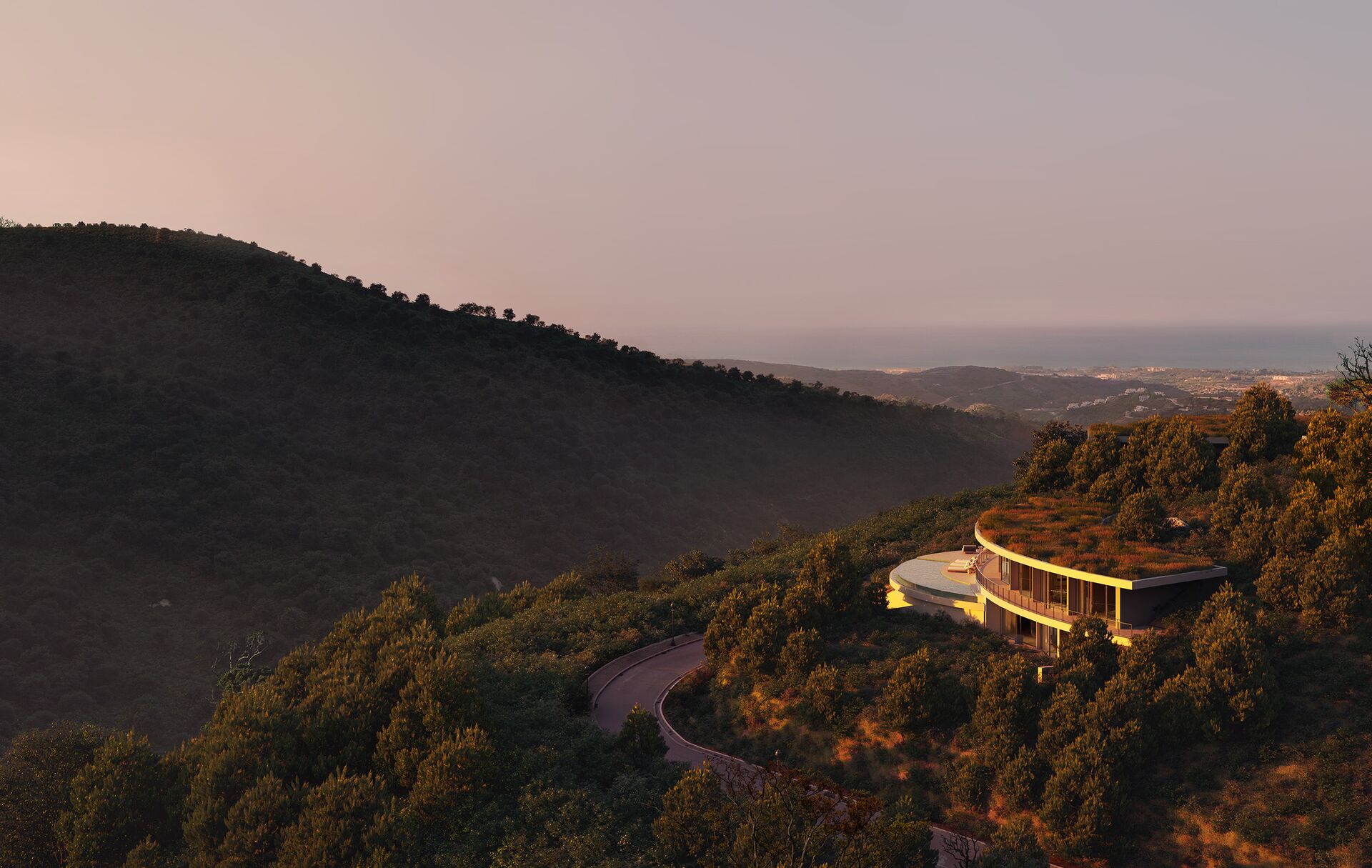 Vitae Villas, Monte Mayor