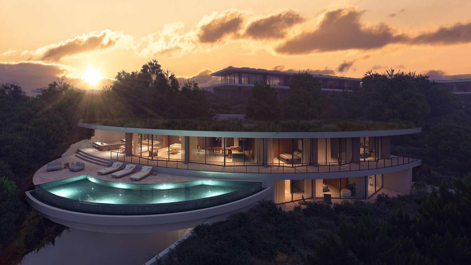 Vitae Villas, Monte Mayor