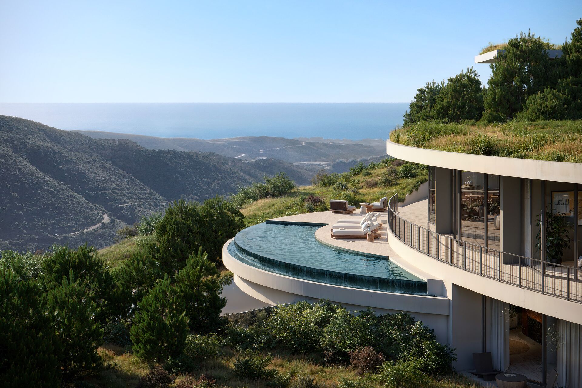 Vitae Villas, Monte Mayor