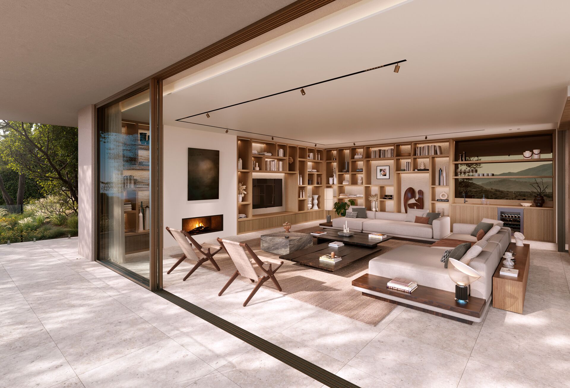 Vitae Villas, Monte Mayor