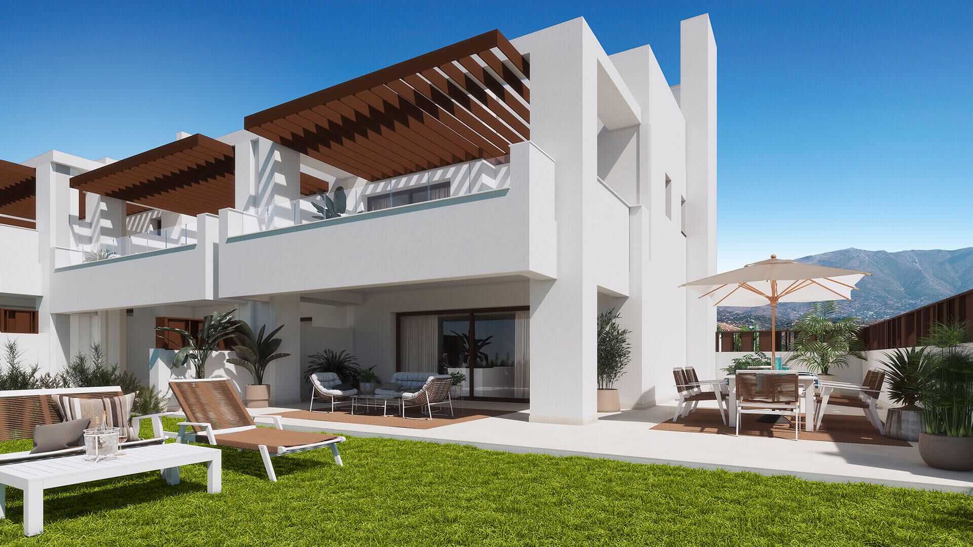 The Meadows Fase 2 — photo 1