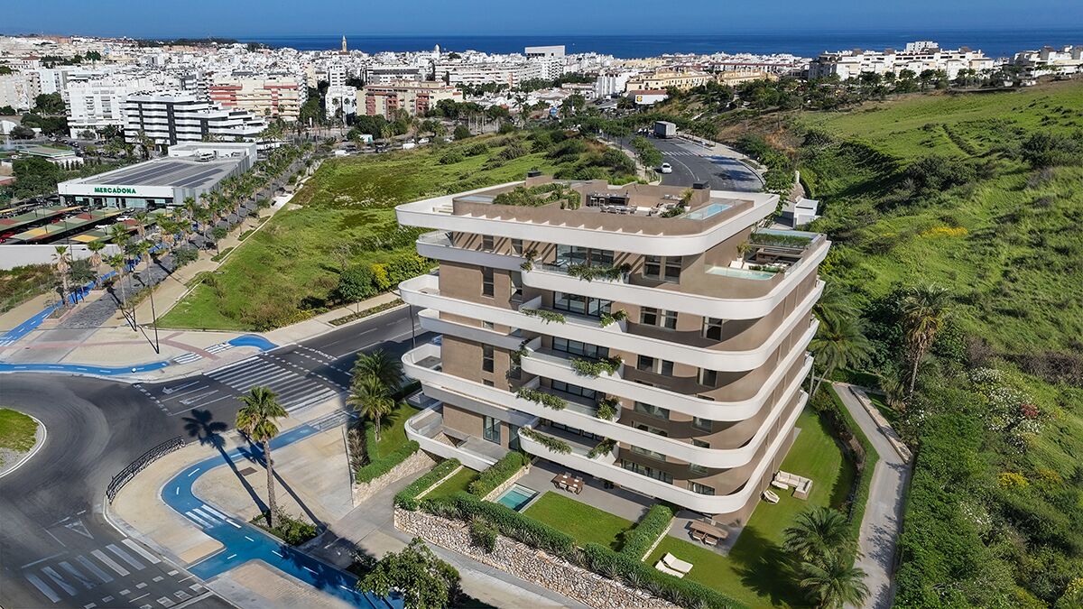 LOOA Estepona, Estepona