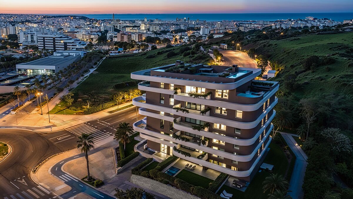 LOOA Estepona, Estepona