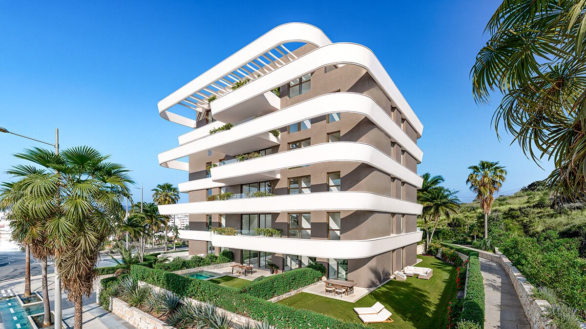 LOOA Estepona, Estepona