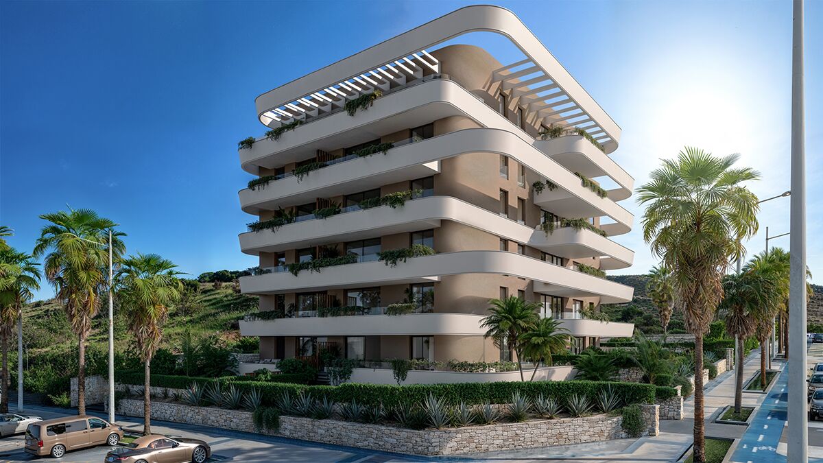 LOOA Estepona, Estepona