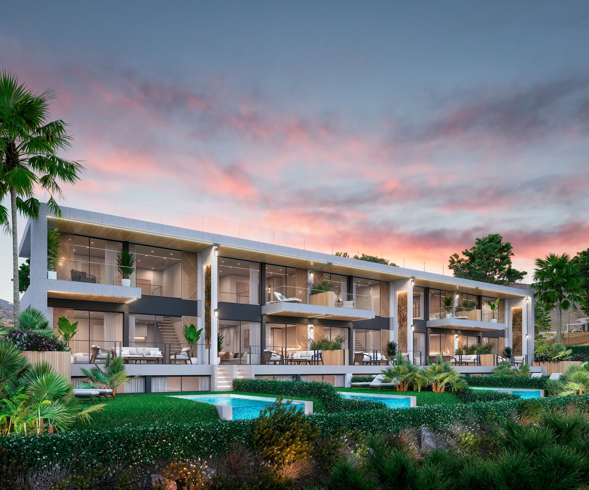 Nikki Living Villas — photo 1