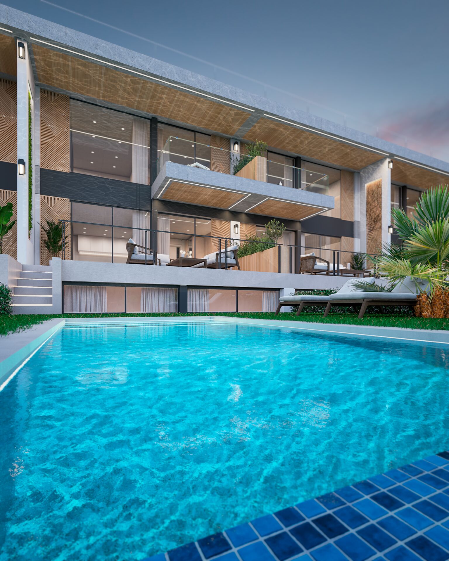 Nikki Living Villas — photo 4