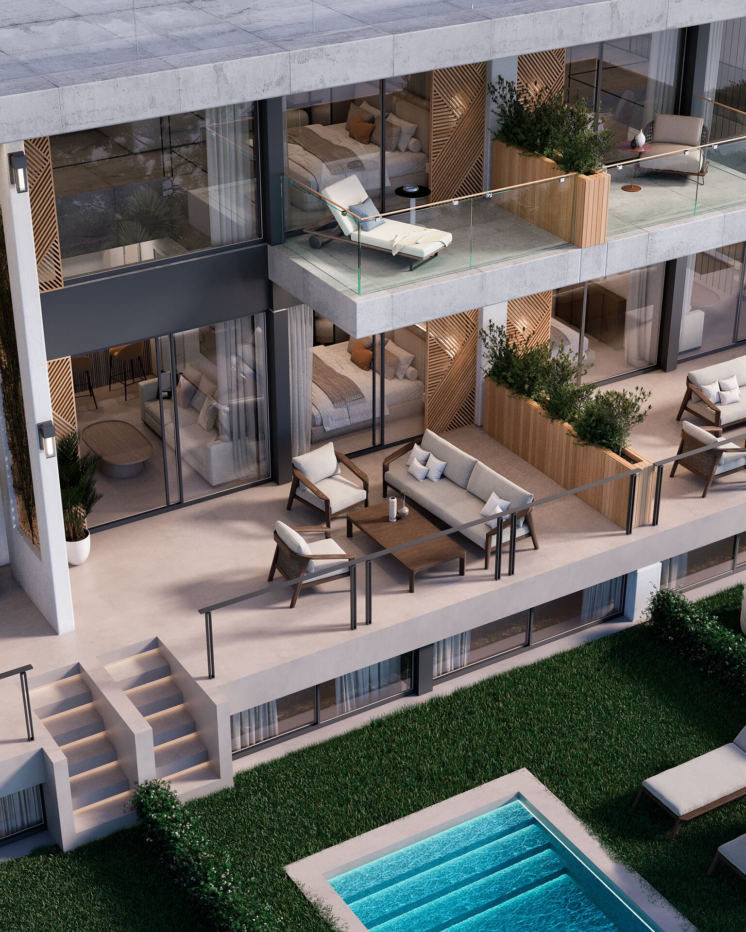 Nikki Living Villas — photo 5