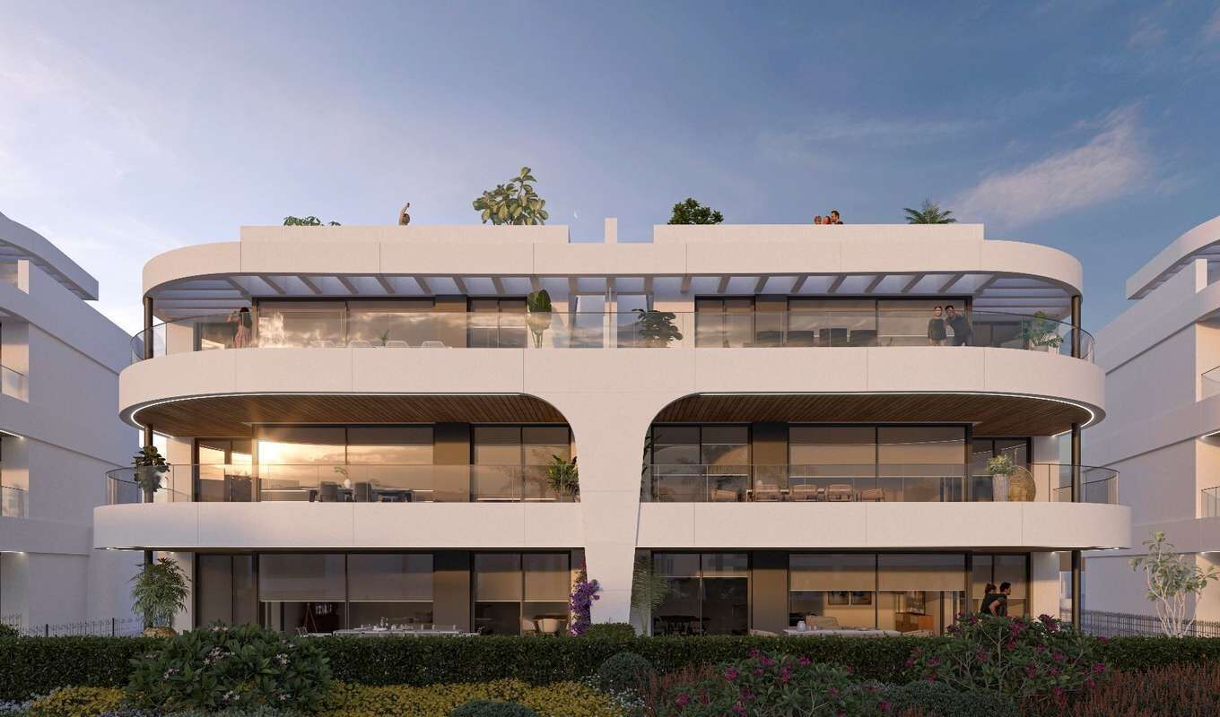 Naya Residences — photo 1