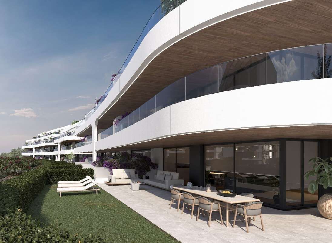 Naya Residences — photo 4