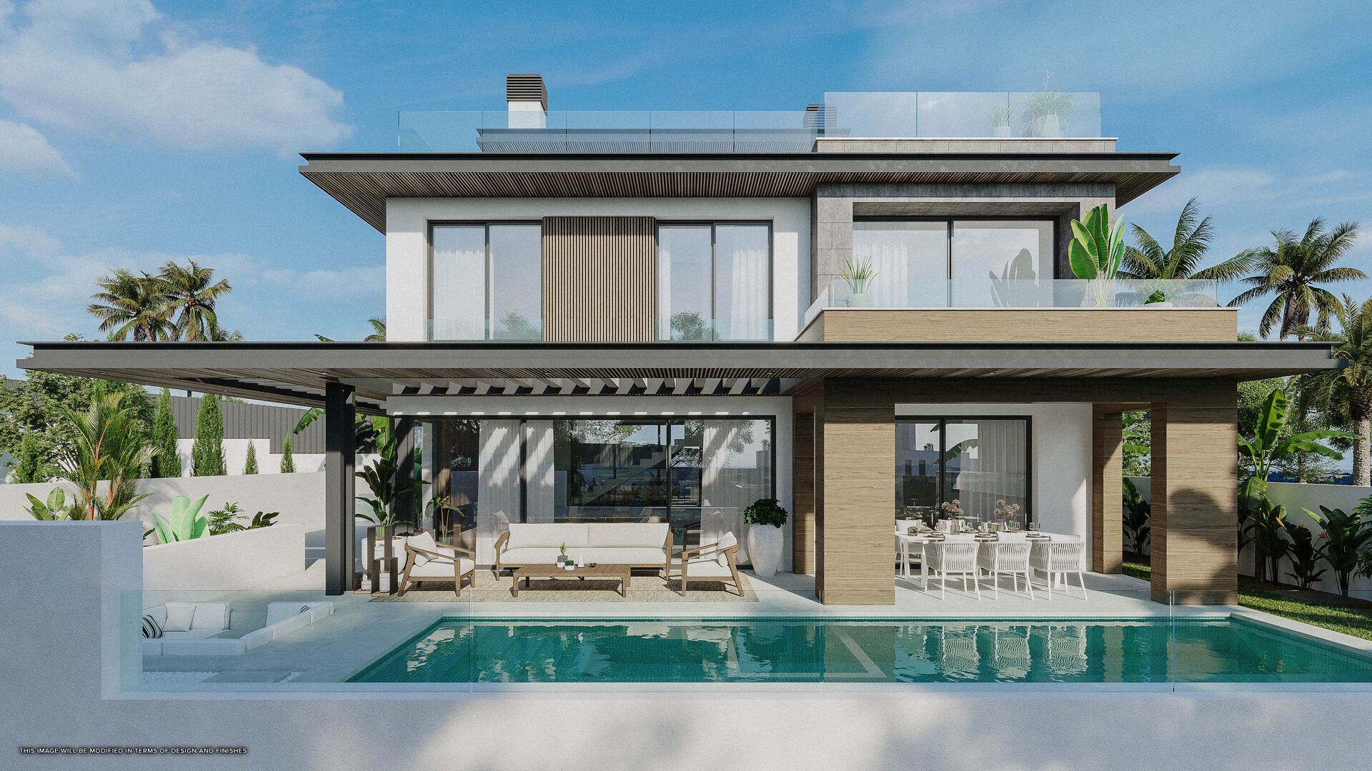 One Bali Villas — photo 1