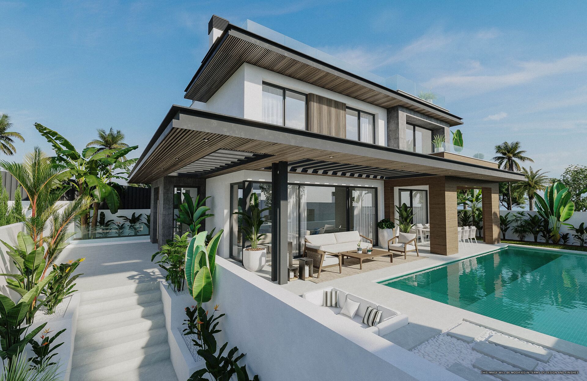 One Bali Villas — photo 2