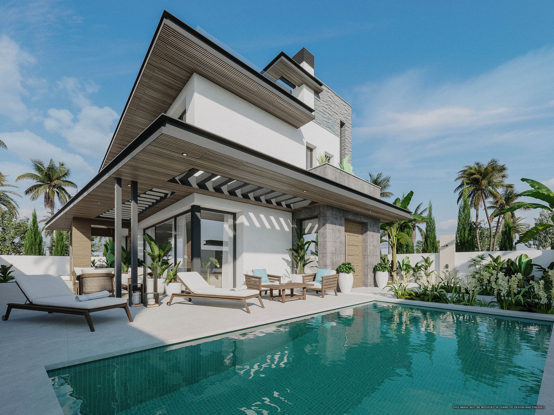 One Bali Villas — photo 3