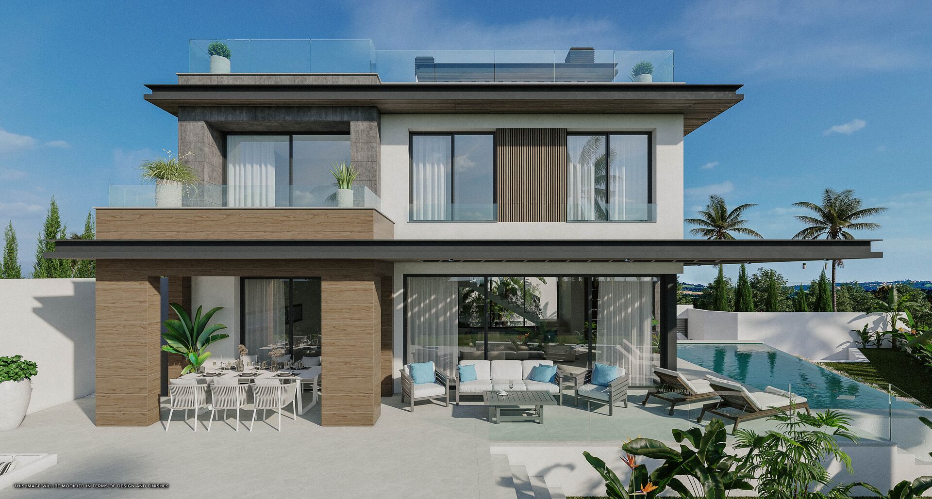 One Bali Villas — photo 4