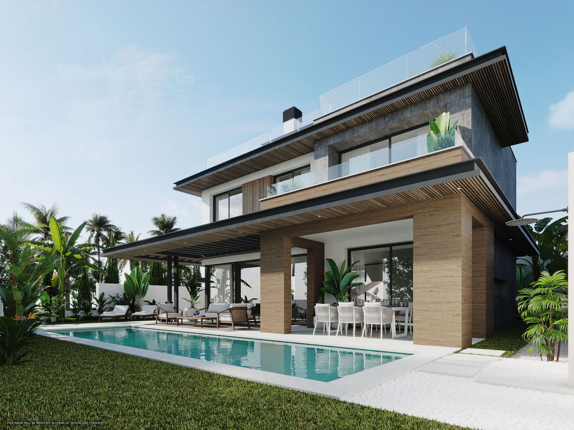 One Bali Villas — photo 5