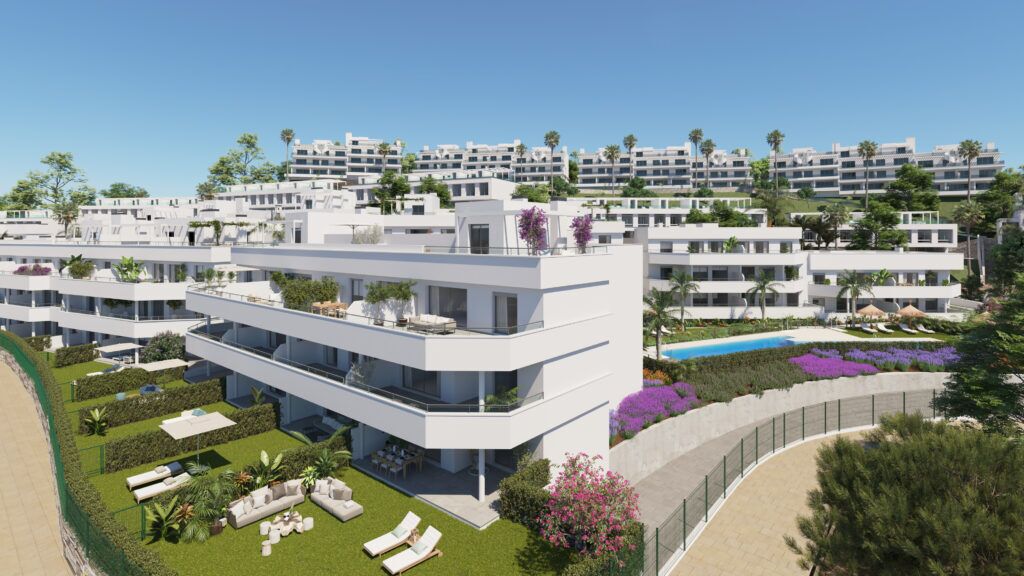 Oceana Gardens II — photo 1