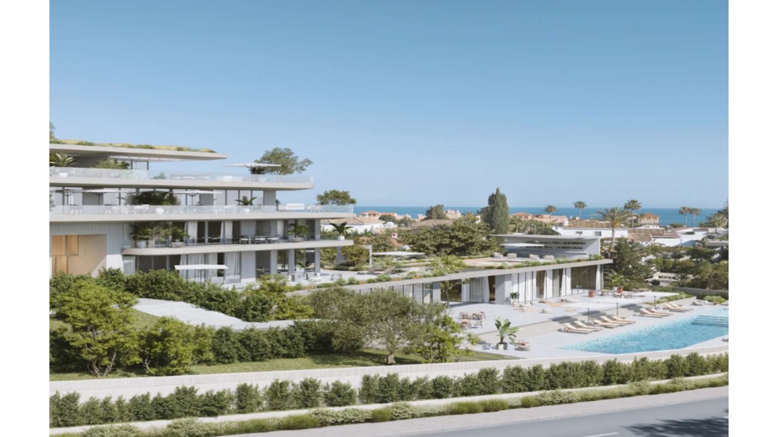 One Estepona — photo 1