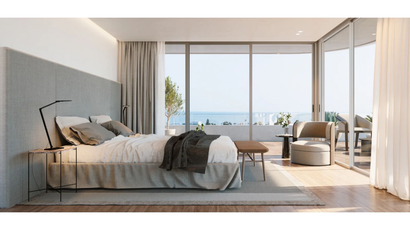 One Estepona — photo 4